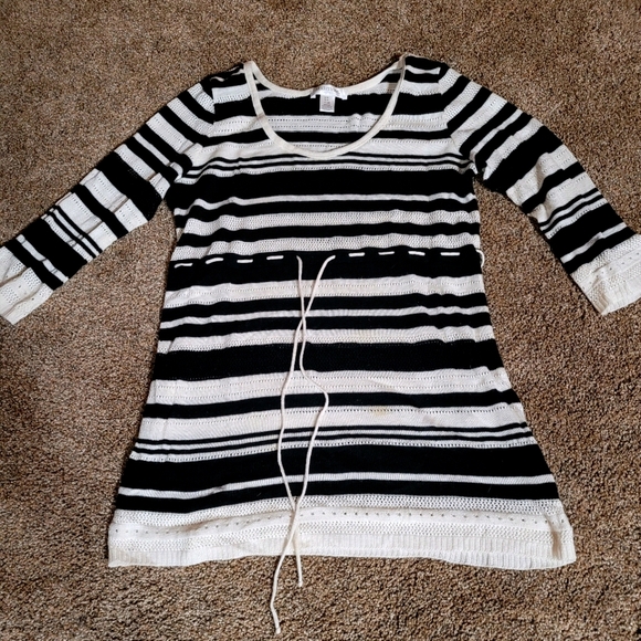 Motherhood Maternity Tops - Maternity shirt